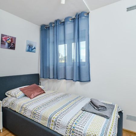 Apartments Hemetek เวลิโลชิน ภายนอก รูปภาพ