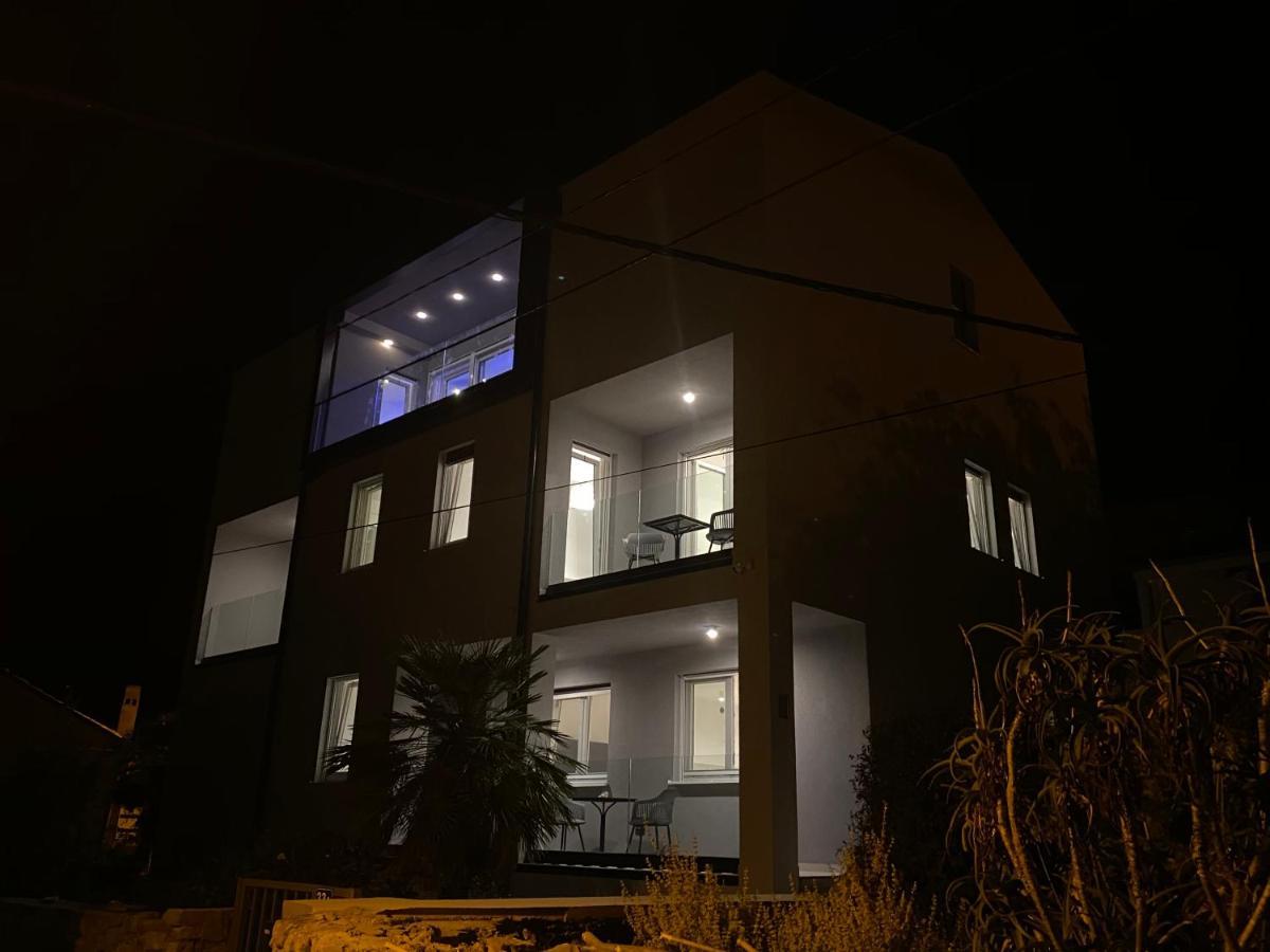 Apartments Hemetek เวลิโลชิน ภายนอก รูปภาพ