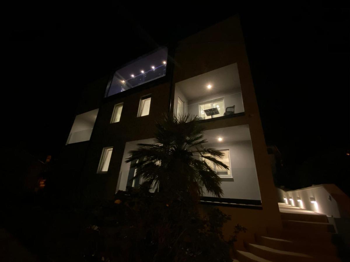 Apartments Hemetek เวลิโลชิน ภายนอก รูปภาพ