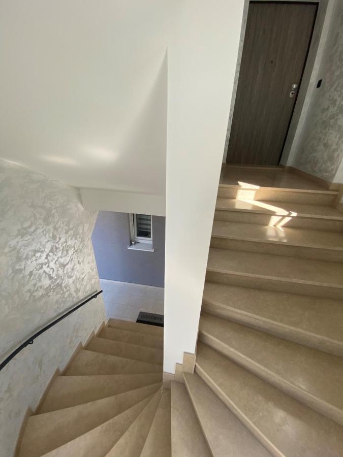Apartments Hemetek เวลิโลชิน ภายนอก รูปภาพ