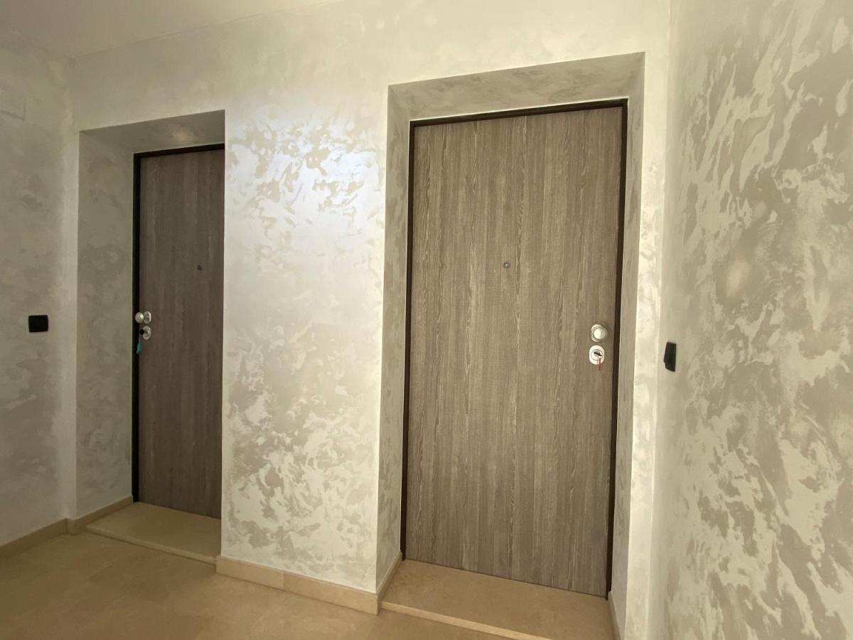 Apartments Hemetek เวลิโลชิน ภายนอก รูปภาพ
