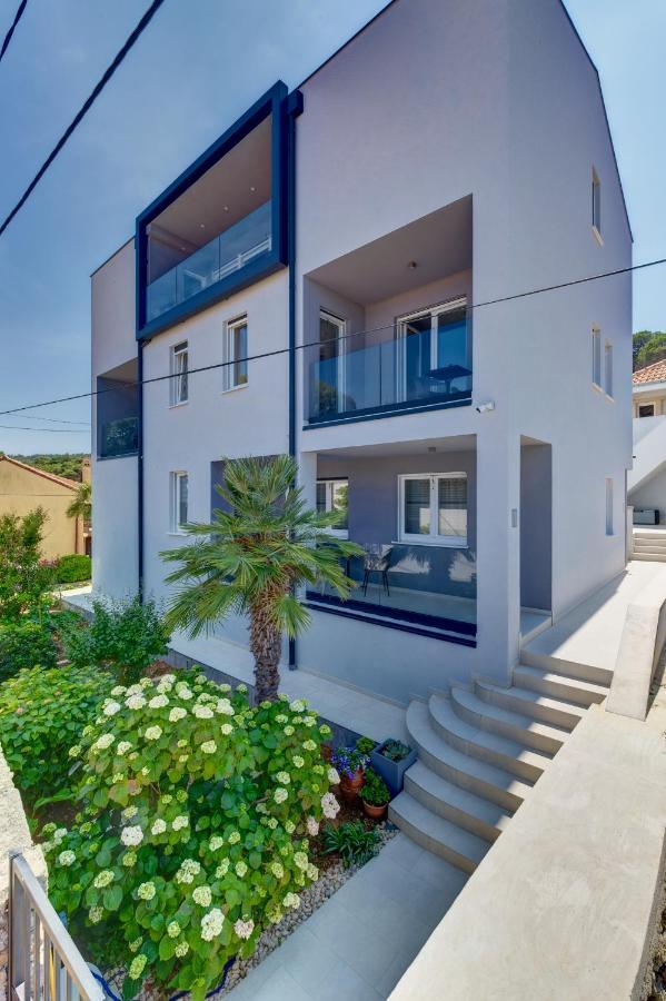 Apartments Hemetek เวลิโลชิน ภายนอก รูปภาพ