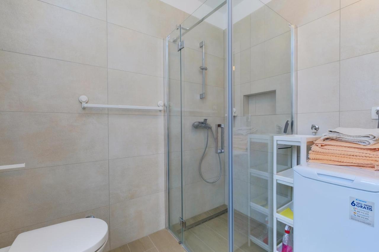Apartments Hemetek เวลิโลชิน ภายนอก รูปภาพ