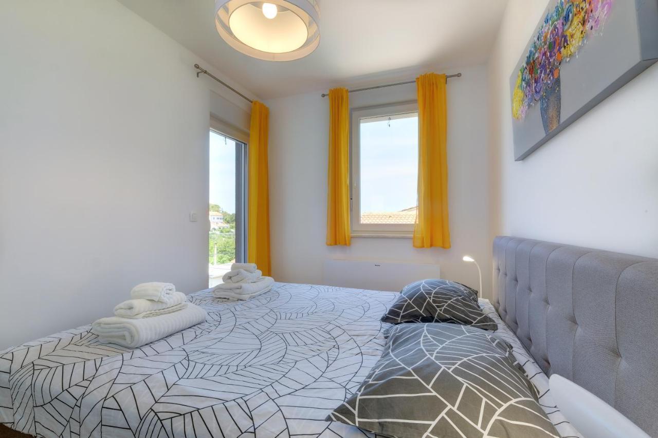 Apartments Hemetek เวลิโลชิน ภายนอก รูปภาพ