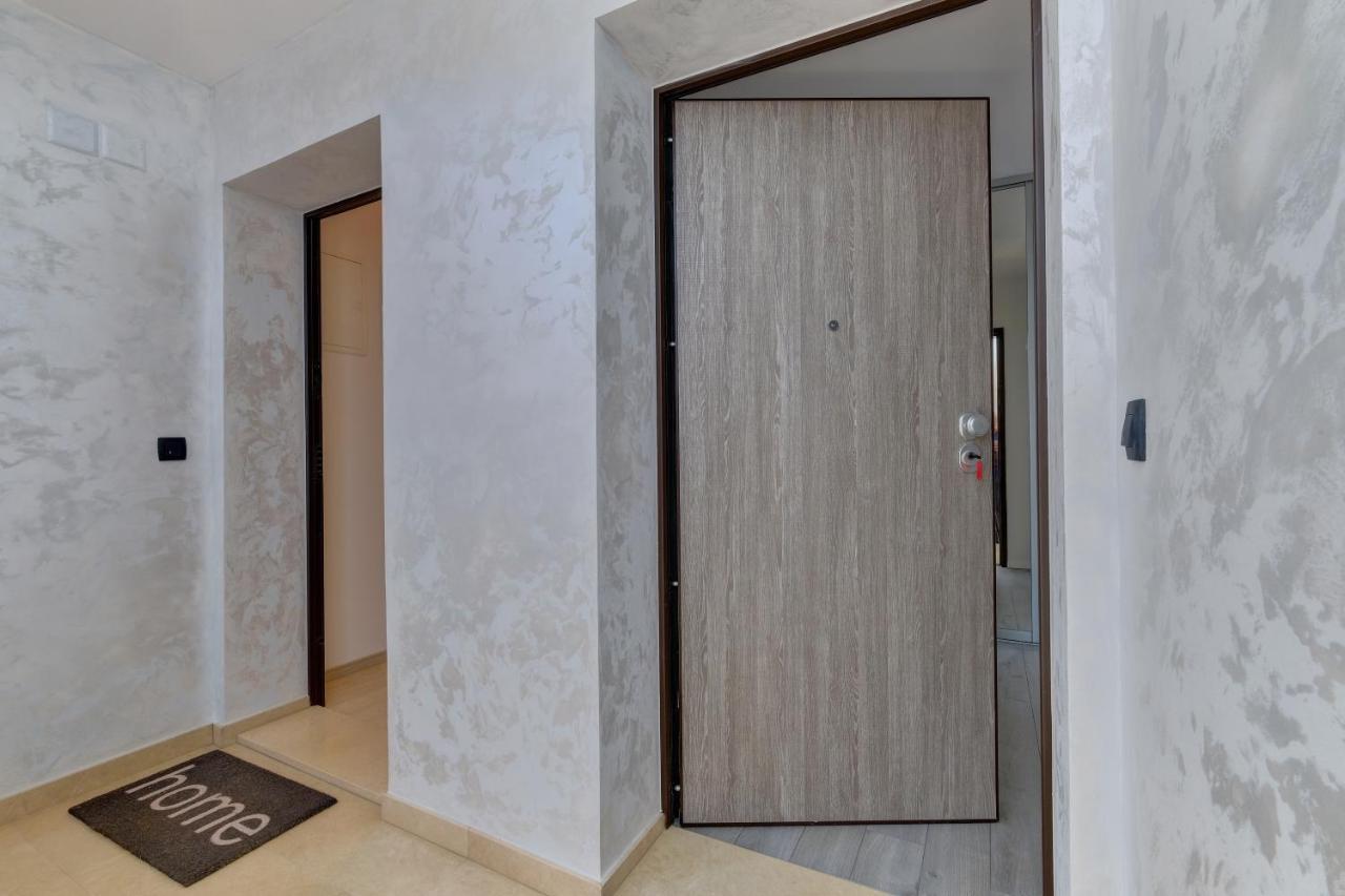 Apartments Hemetek เวลิโลชิน ภายนอก รูปภาพ
