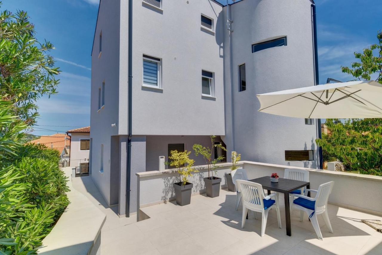 Apartments Hemetek เวลิโลชิน ภายนอก รูปภาพ