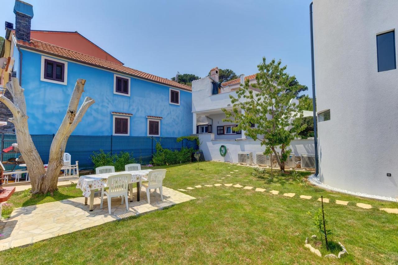 Apartments Hemetek เวลิโลชิน ภายนอก รูปภาพ