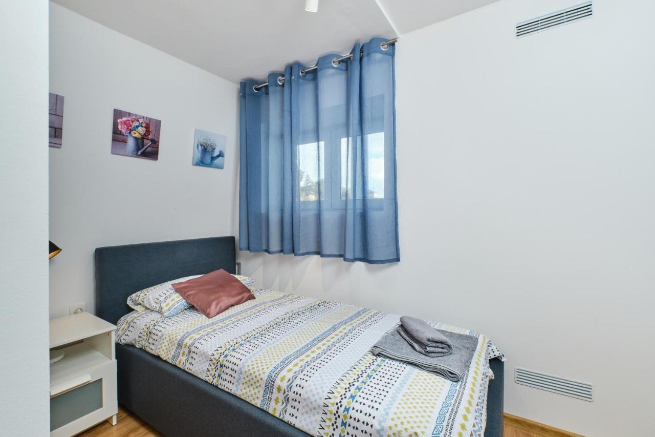 Apartments Hemetek เวลิโลชิน ภายนอก รูปภาพ