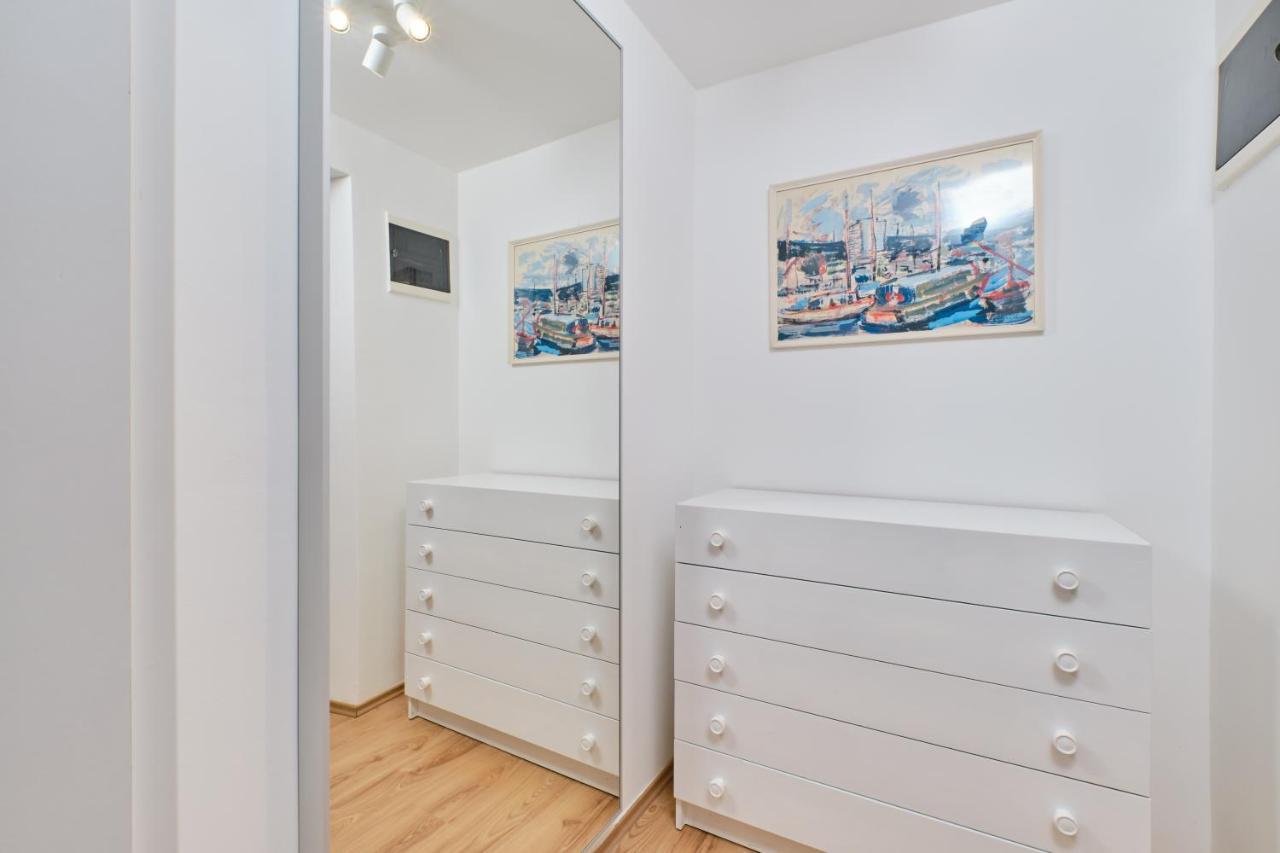 Apartments Hemetek เวลิโลชิน ภายนอก รูปภาพ